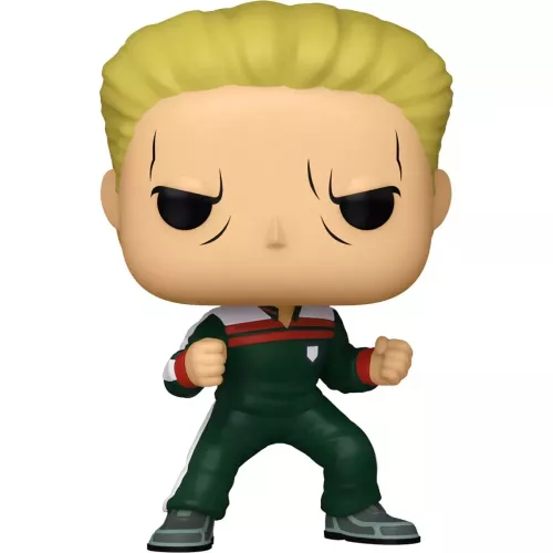 Funko Pop! Phinks #1569 Hunter x Hunter Animation Vinyl Figure