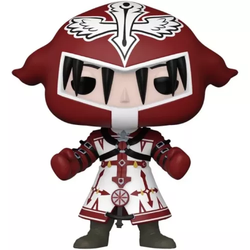 Funko Pop! Feitan #1571 Hunter x Hunter Animation Vinyl Figure