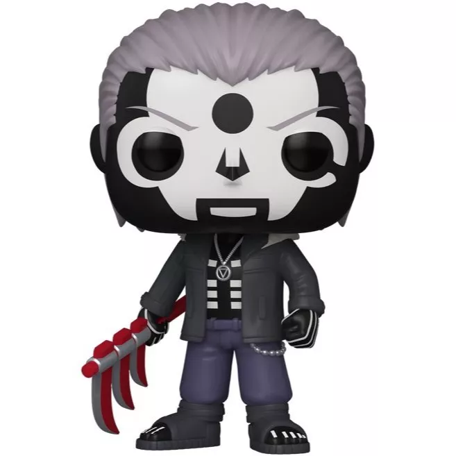 Hidan