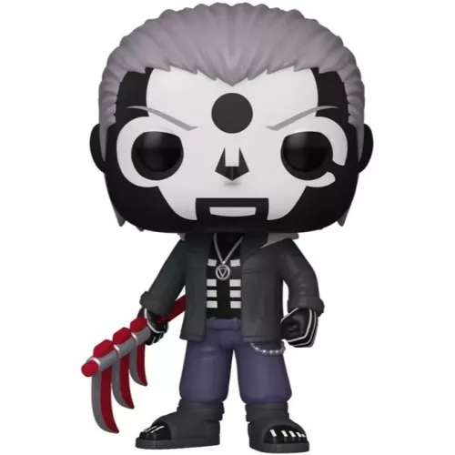 Hidan