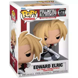 Edward Elric