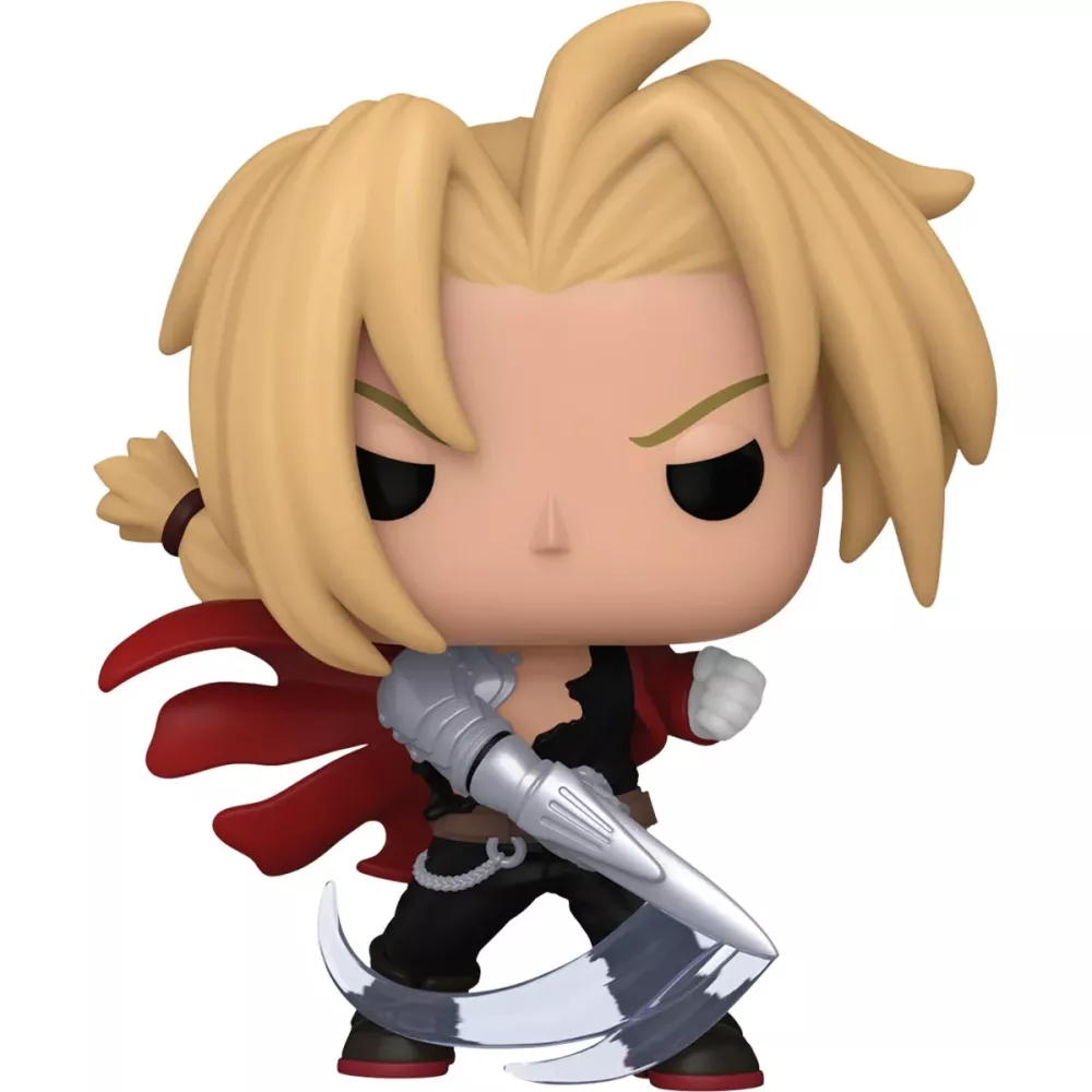 Edward Elric