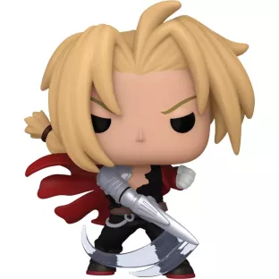 Edward Elric