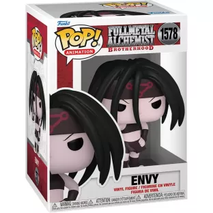 Envy
