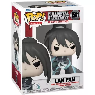 Lan Fan