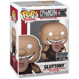 Gluttony