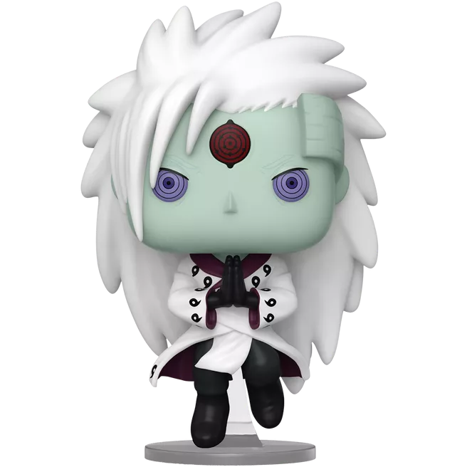 Madara Uchiha