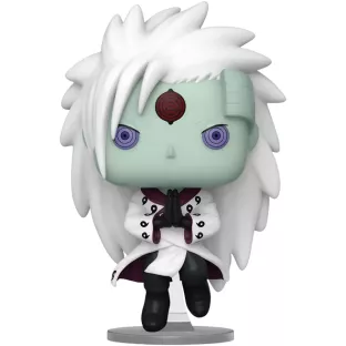 Madara Uchiha