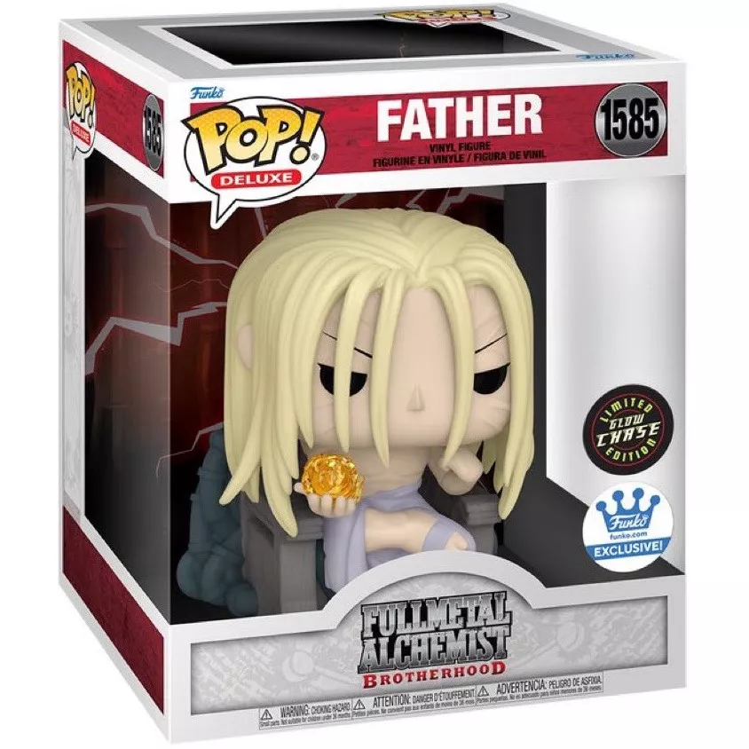 Father Box