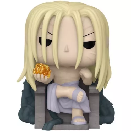 Funko Pop! Father #1585 Fullmetal Alchemist Brotherhood