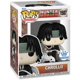 Chrollo