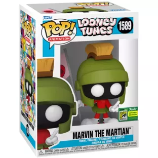 Marvin the Martian