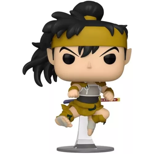 Funko Pop! Koga #1591 Inuyasha Animation Vinyl Figure