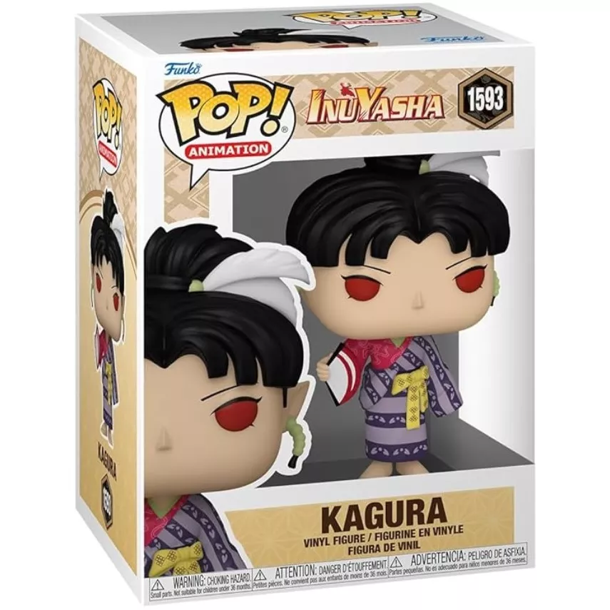 Kagura Box