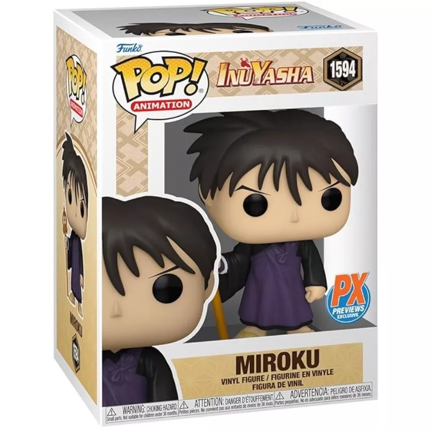 Miroku Box