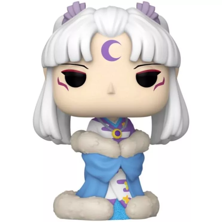 Sesshomaru's Mother