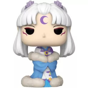 Sesshomaru's Mother