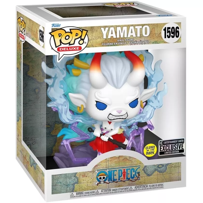 Yamato Box