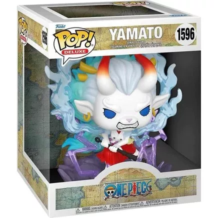 Yamato Box