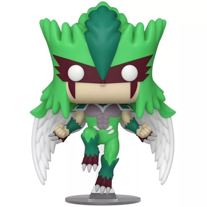 Elemental Hero Avian
