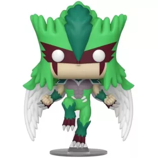 Elemental Hero Avian