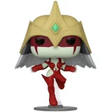 Elemental Hero Burstinatrix image