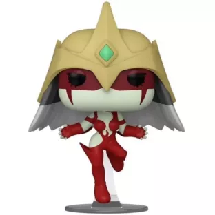 Elemental Hero Burstinatrix