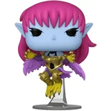 Harpie Lady