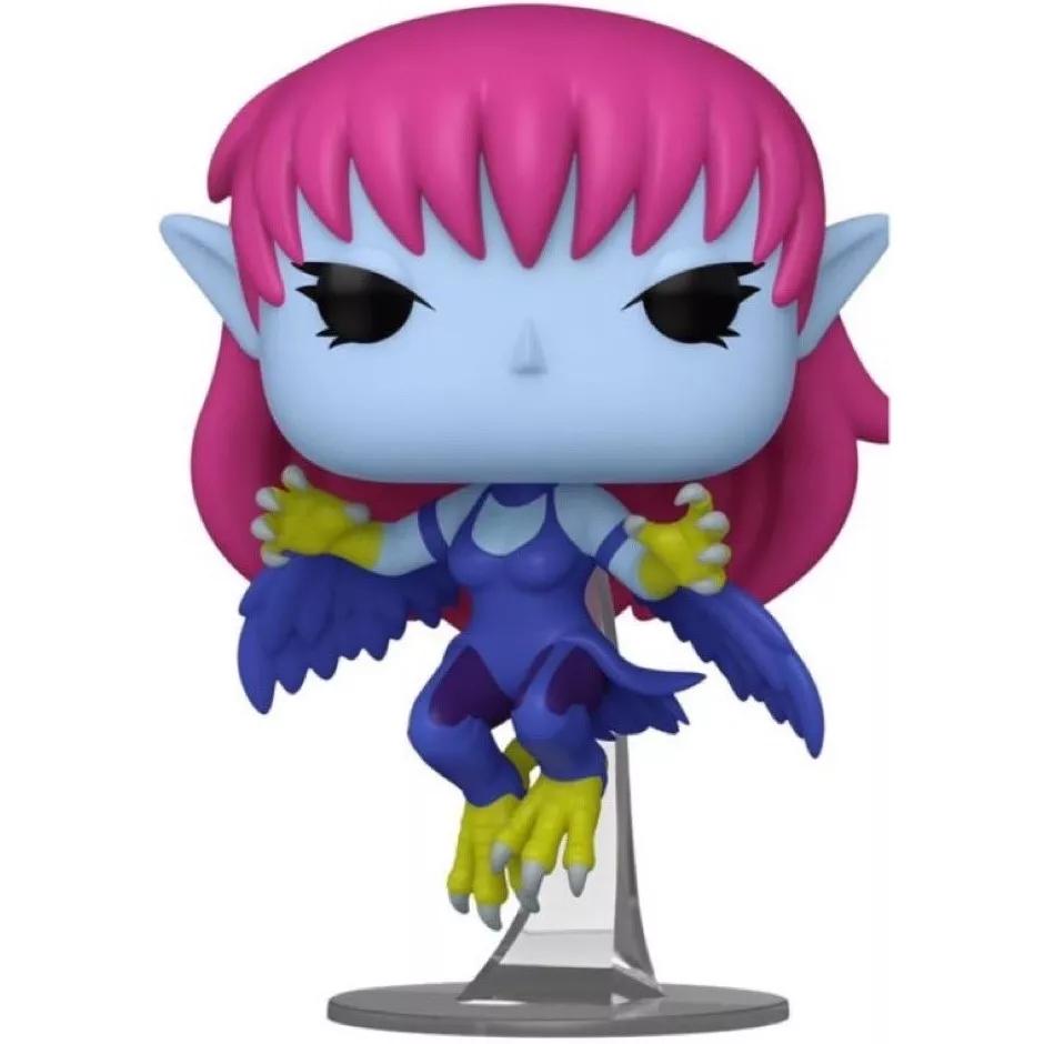 Harpie Lady
