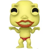 Ojama Yellow