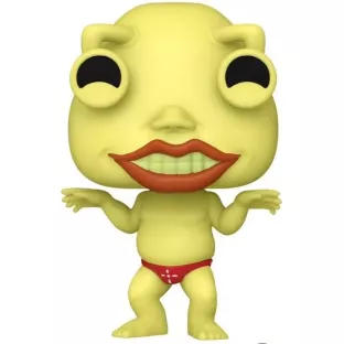 Ojama Yellow