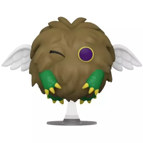 Funko Pop! Winged Kuriboh #1601 Yu-Gi-Oh! Animation