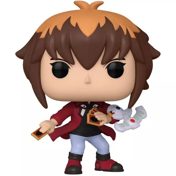 Jaden Yuki