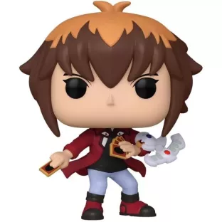 Jaden Yuki
