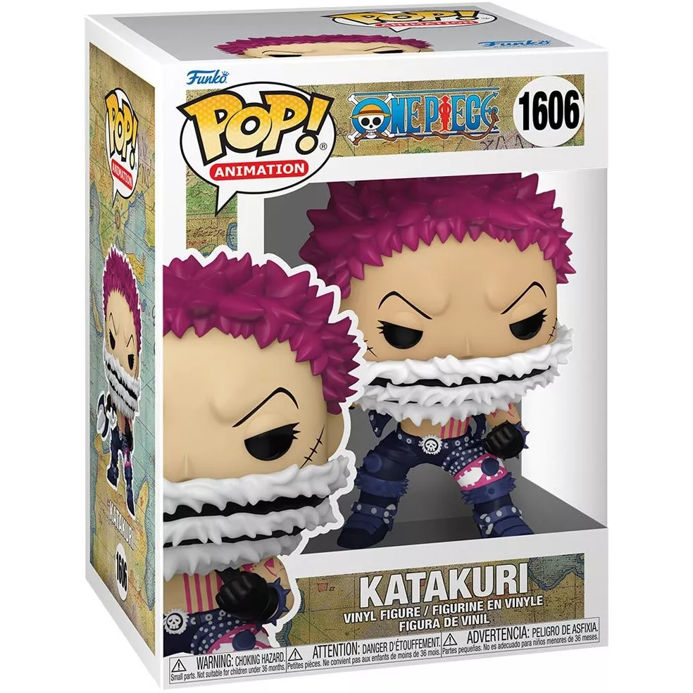 Katakuri Box