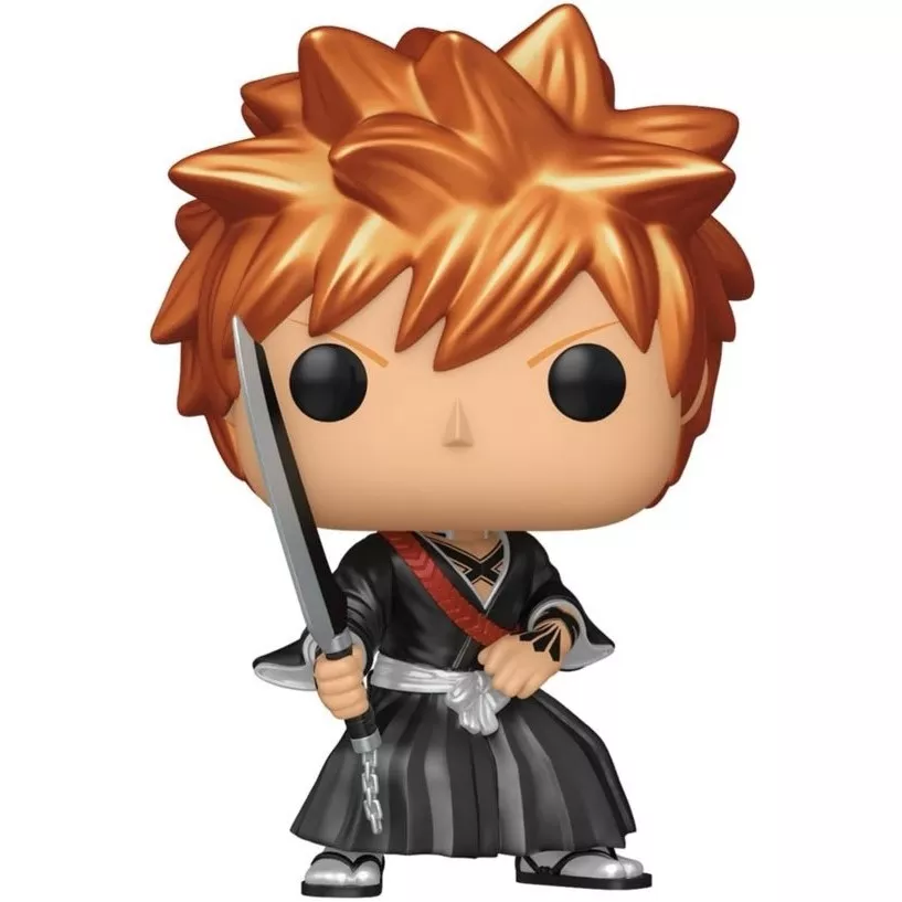 Ichigo Kurosaki