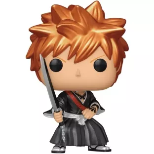 Ichigo Kurosaki