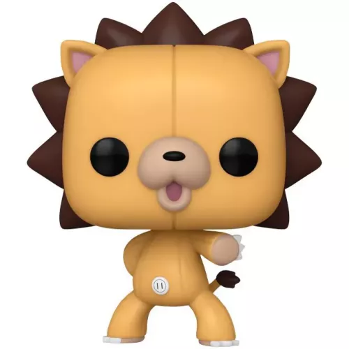 Funko Pop! Kon #1615 Bleach Animation Vinyl Figure