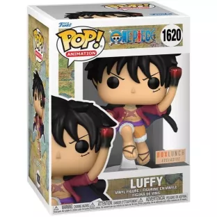 Luffy