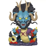 Kaido Dragon Form