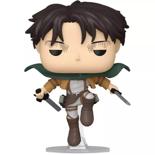 Levi