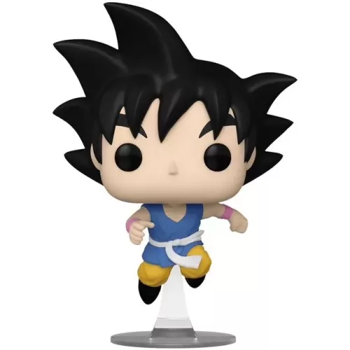 Funko Pop! Goku #1626 Dragon Ball GT Animation Vinyl Figure