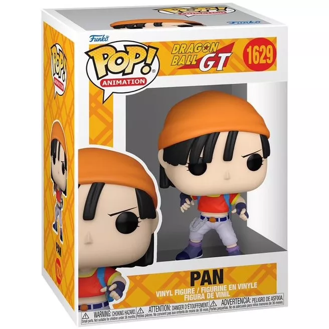 Pan Box