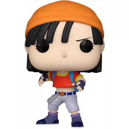Funko Pop! Pan #1629 Dragon Ball GT Animation Vinyl Figure
