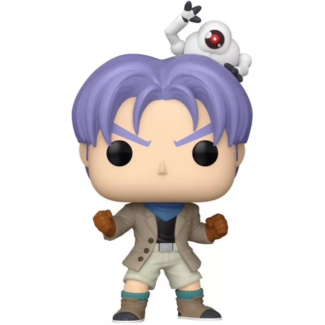Trunks & Gill