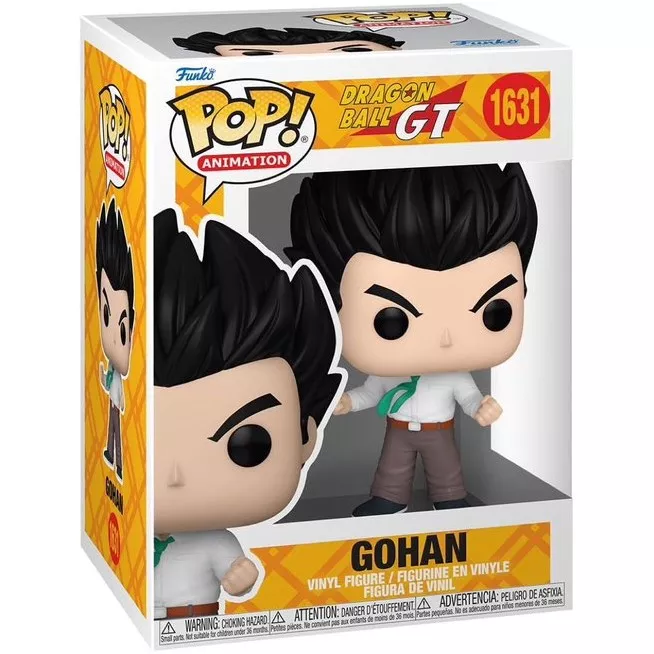 Gohan Box