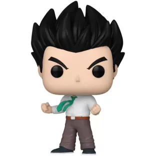 Gohan