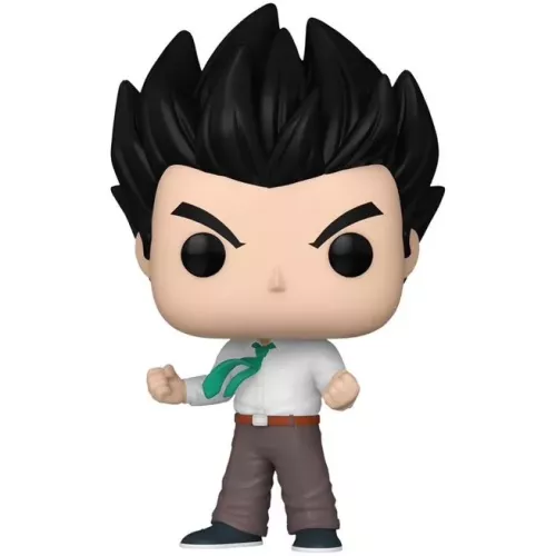 Funko Pop! Gohan #1631 Dragon Ball GT Animation Vinyl Figure
