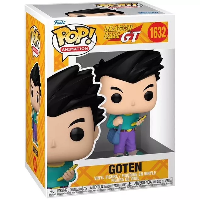 Goten Box