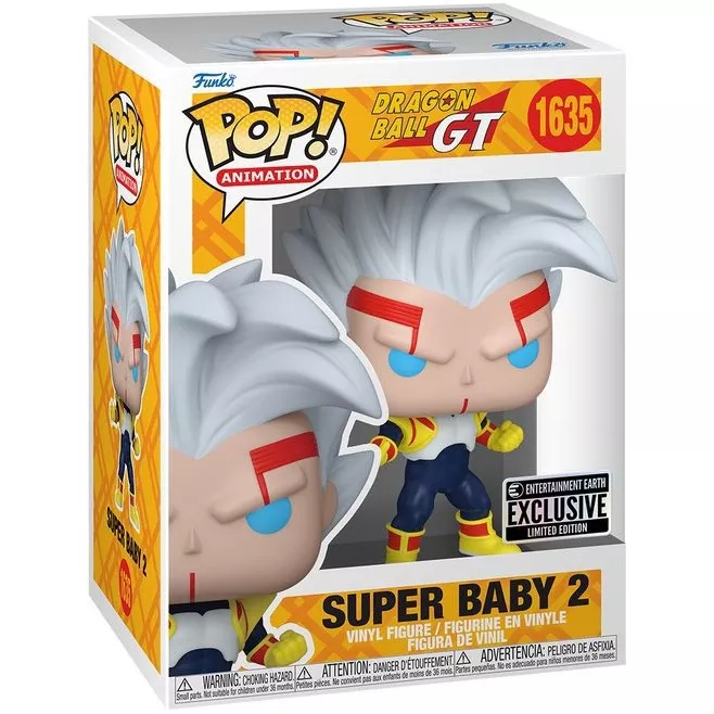 Super Baby 2 Box